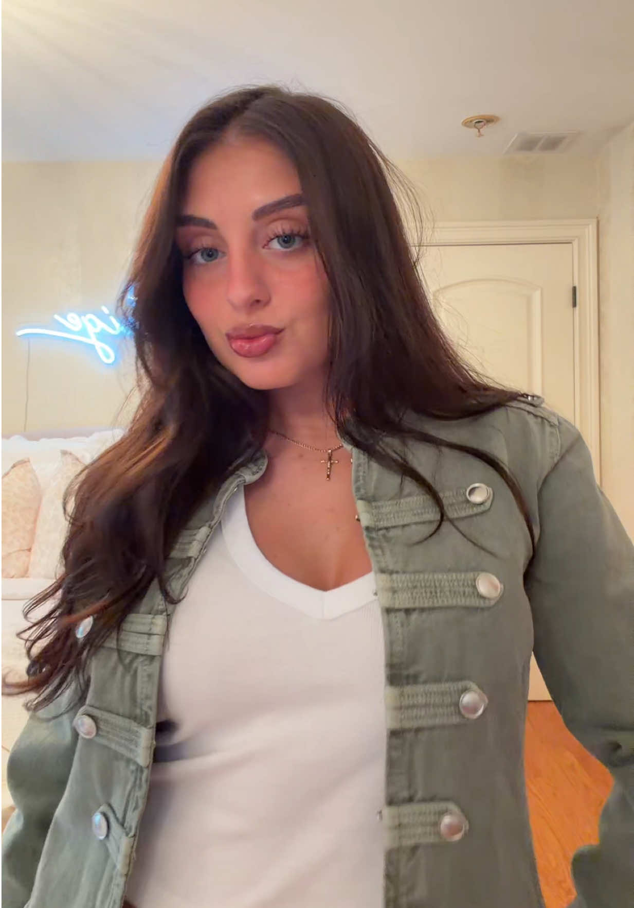 @Paige O&rsquo;Neil