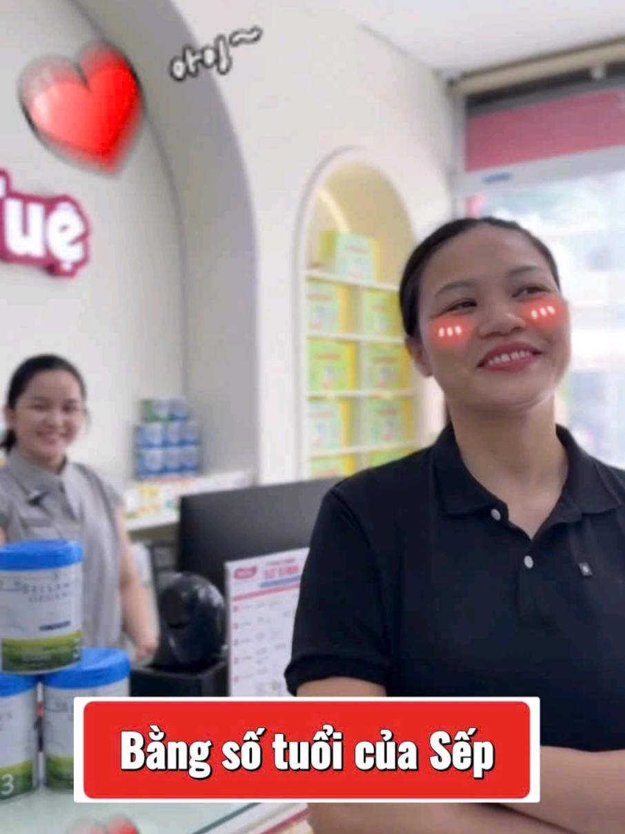 @Shop B&eacute; Tuệ