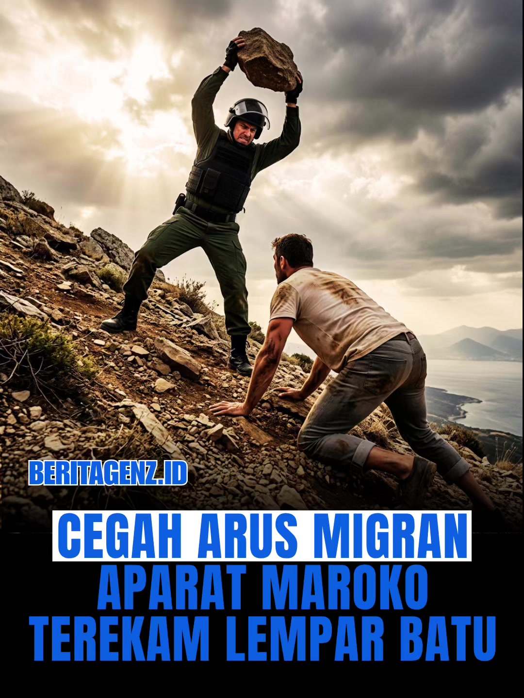 @Beritagenz.Id