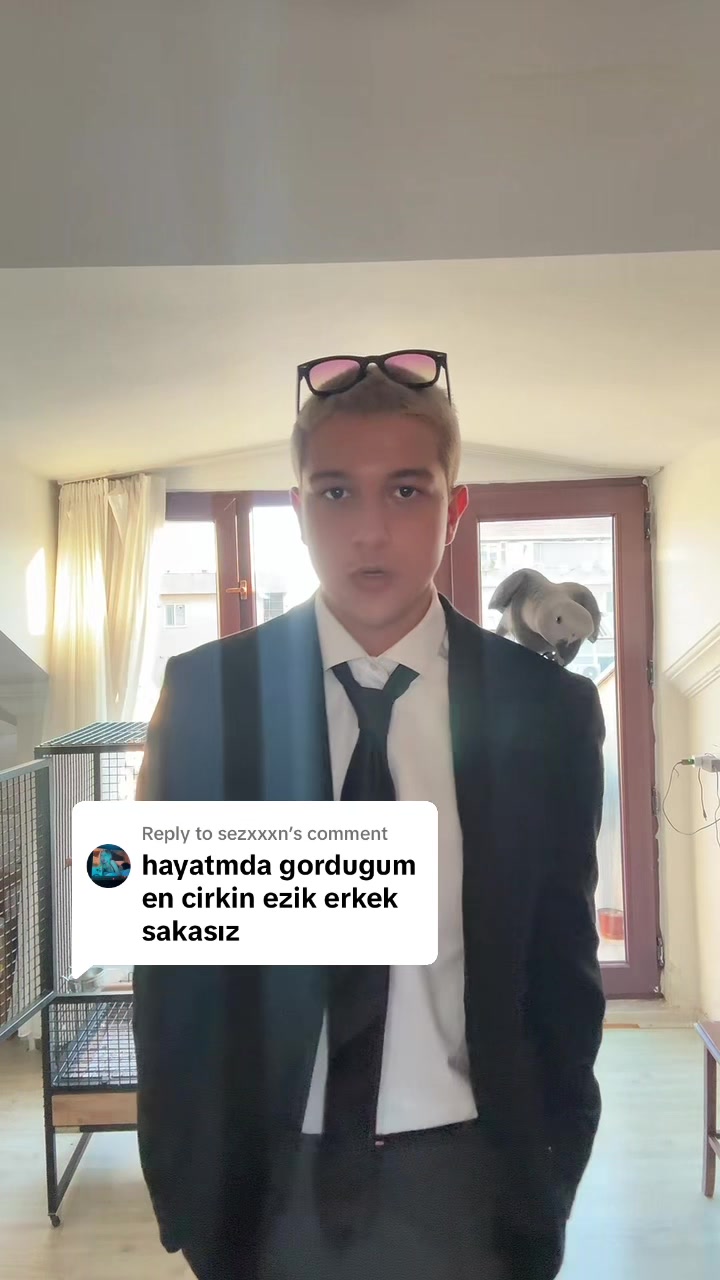 @Emin Kaya
