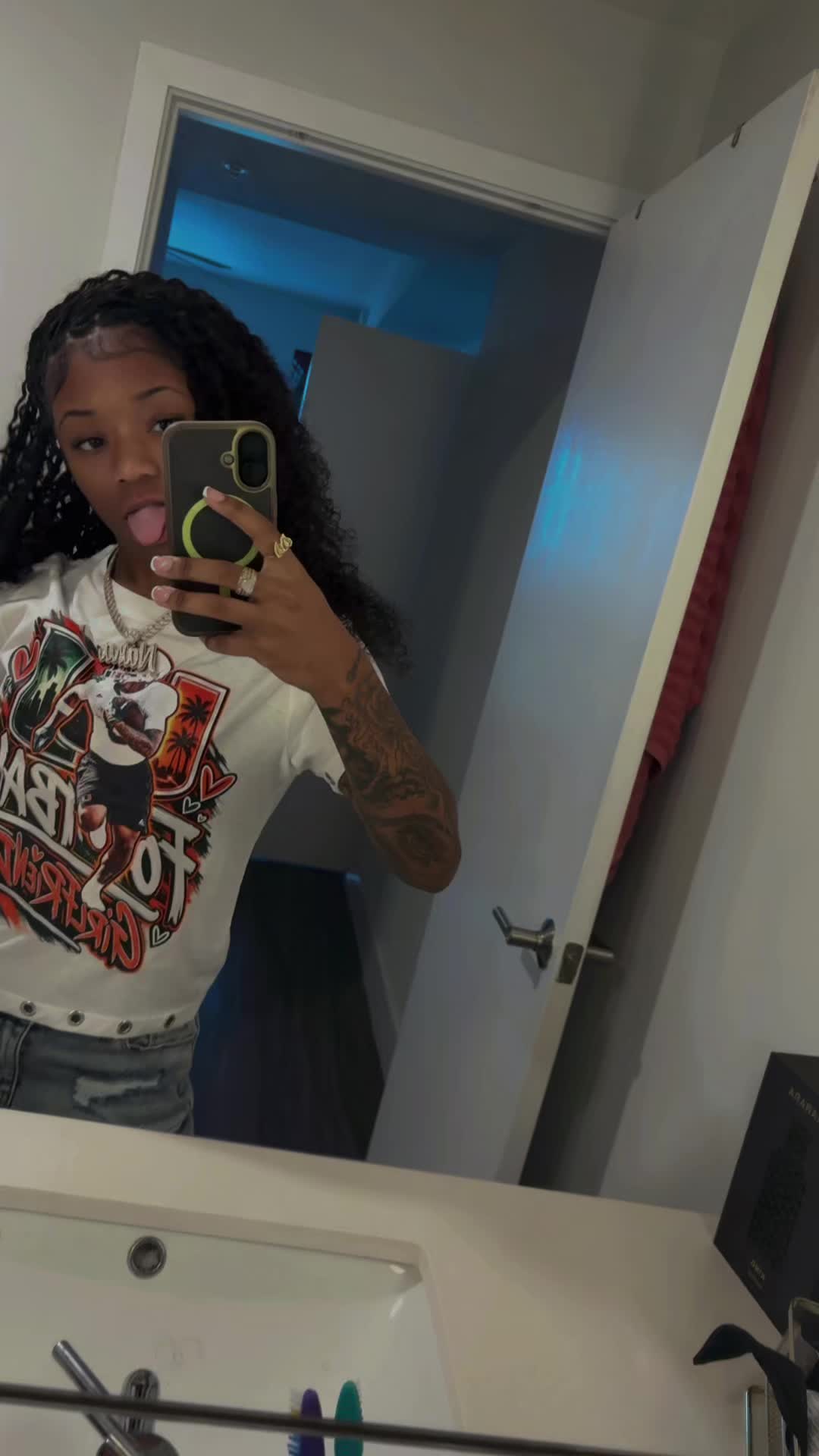 @Ms osoTAMPA🔥