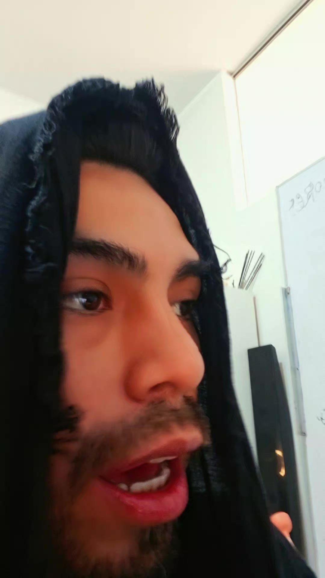 @H A R A M