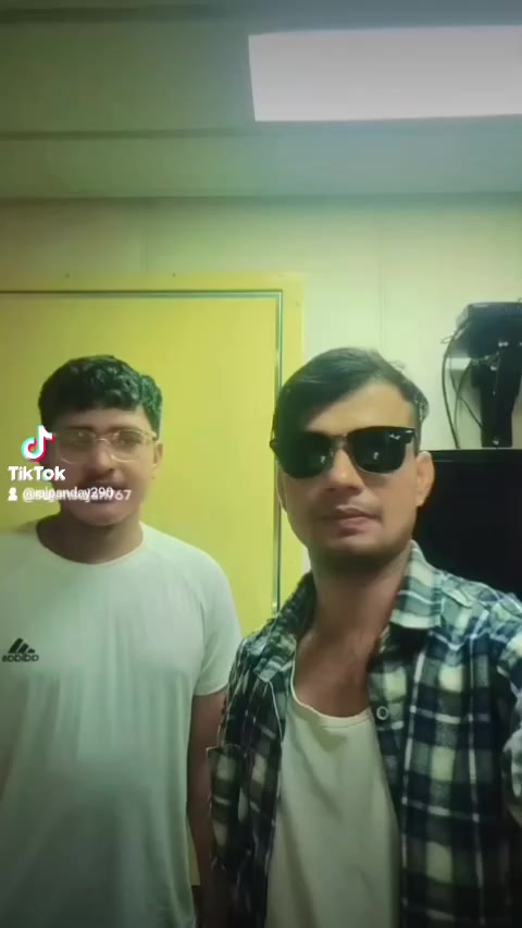 @Raj panday