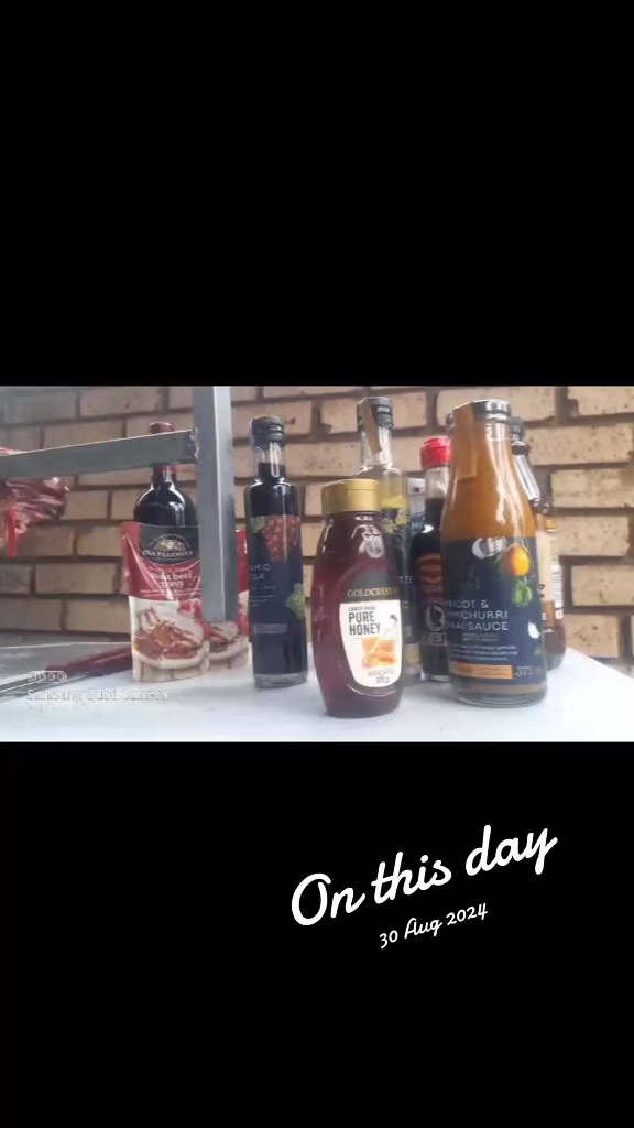 @Bra Tiger Spitbraai caterers