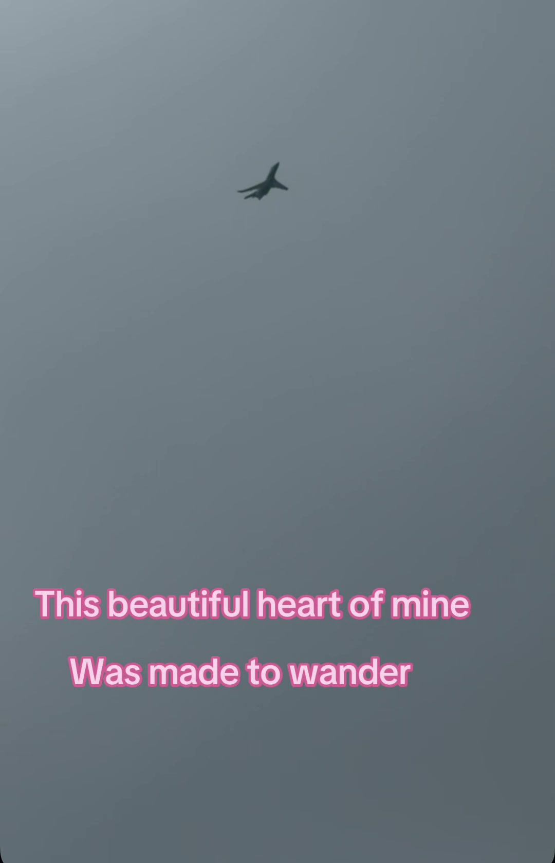 @Allie&rsquo;s Airplanes