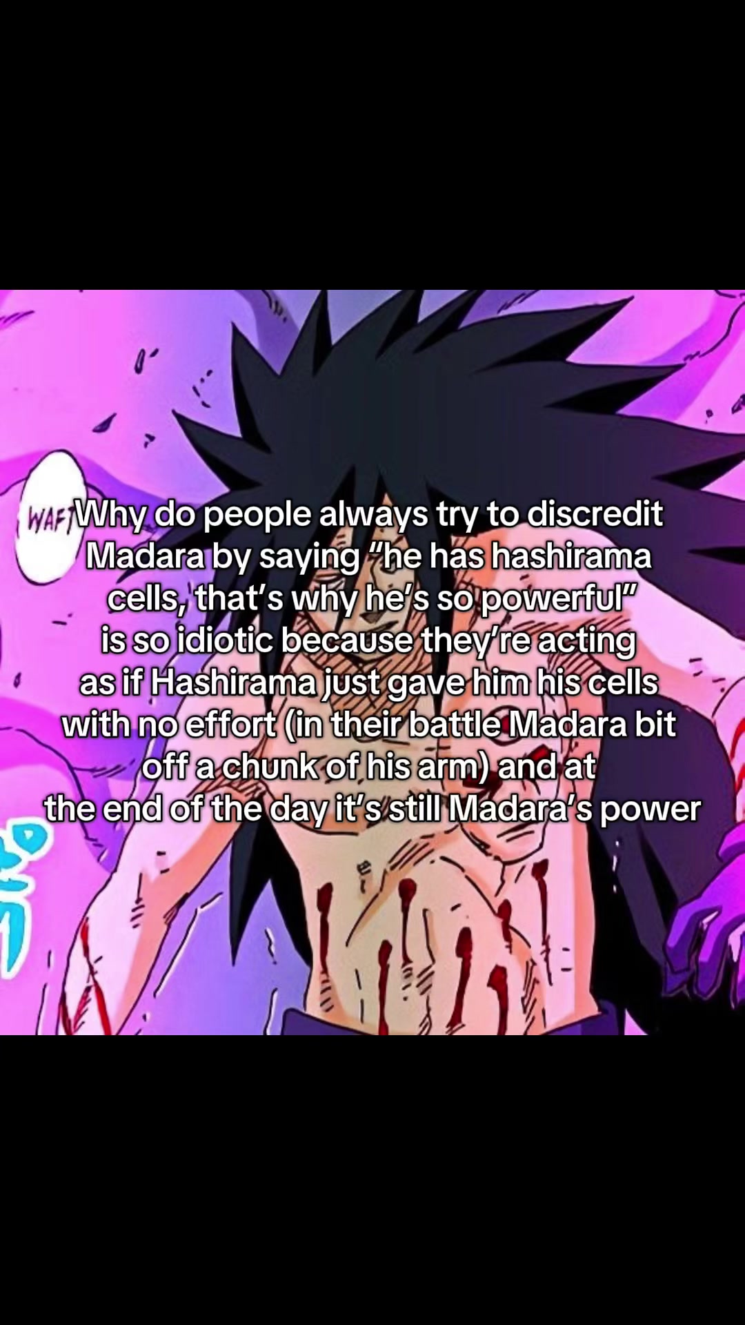 @Madara‘s loyal follower <3