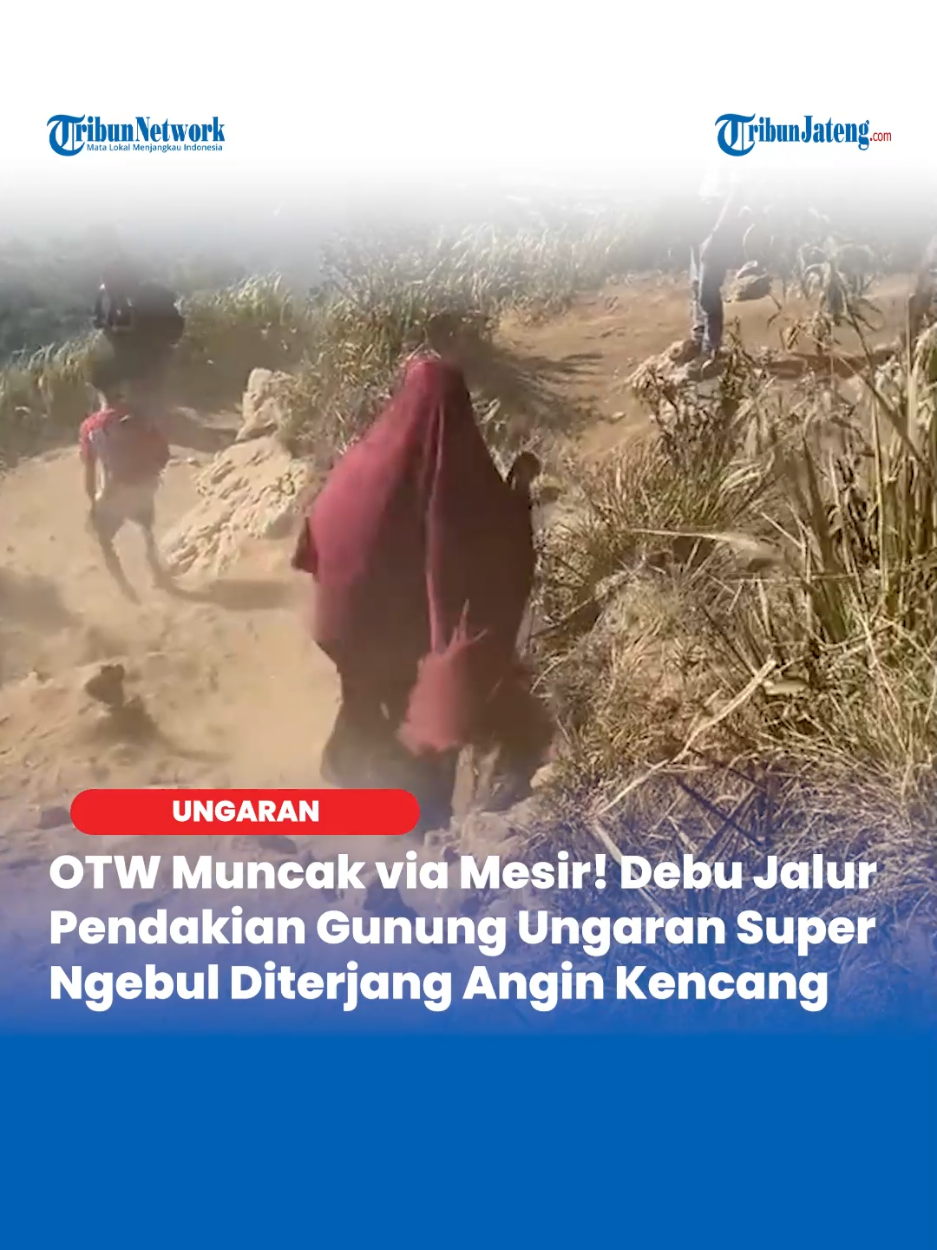 @Tribun Jateng