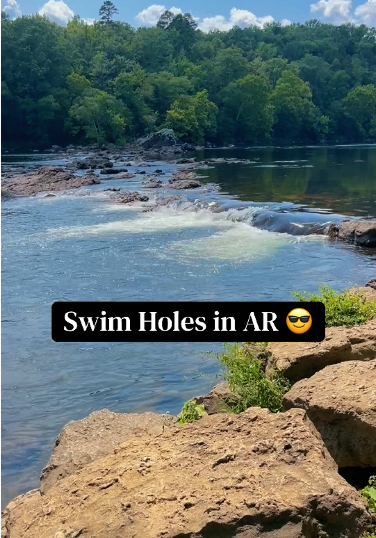 @Waterfalls in AR & Beyond!