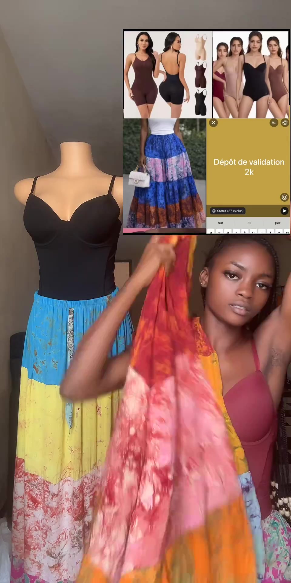 @🛍️BM boutique en ligne🤝