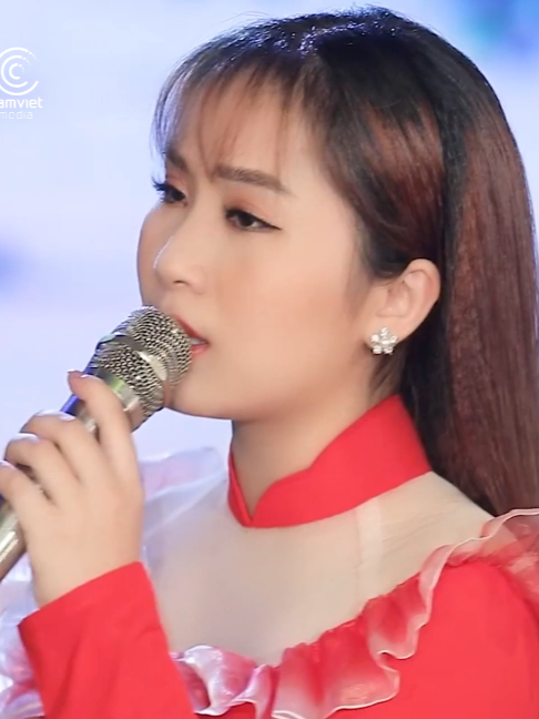 @Nam Việt Bolero