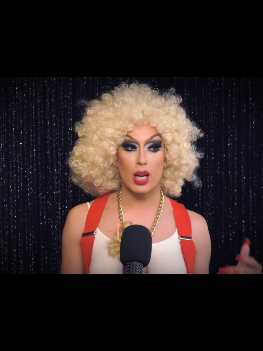 @the queeniest queen