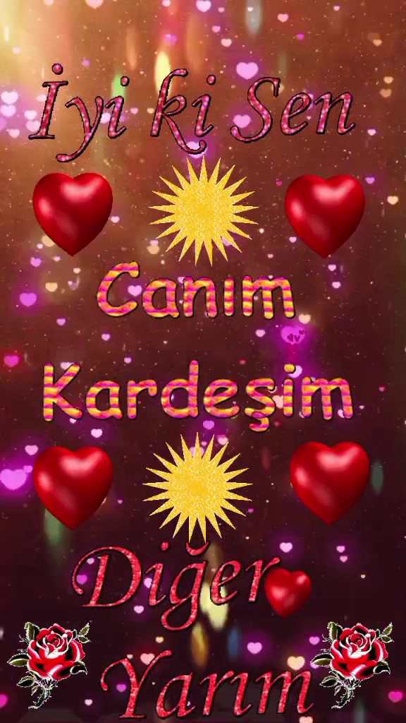 @🌹🌹umut hep var🌹🌹