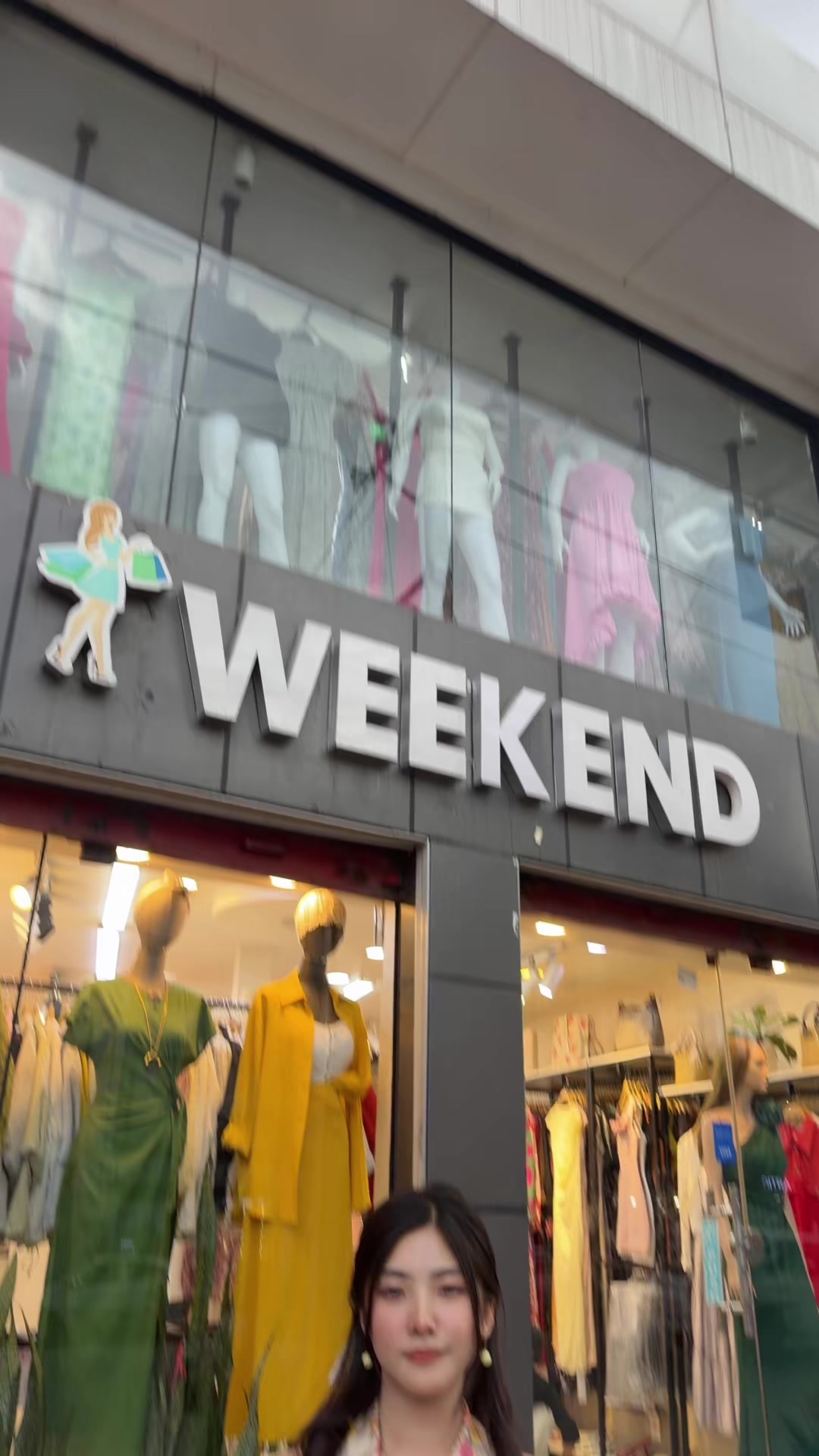 @Weekend Boudha