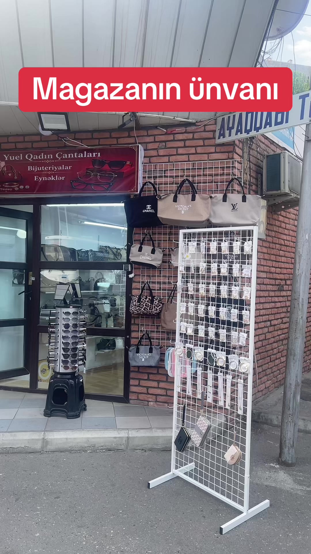 @Qadın sumkaları bjuteriyalar
