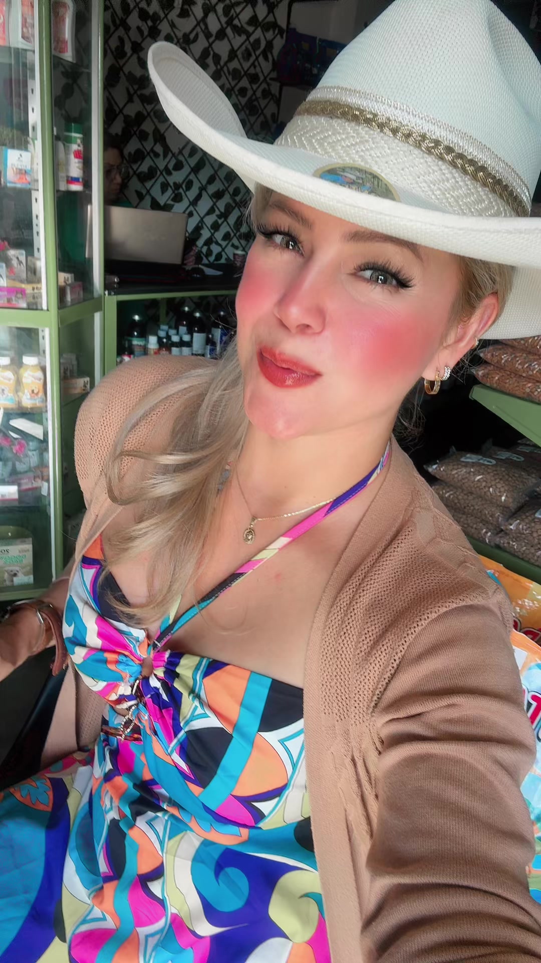 @🇻🇪🤠La llanerita🤠🇻🇪