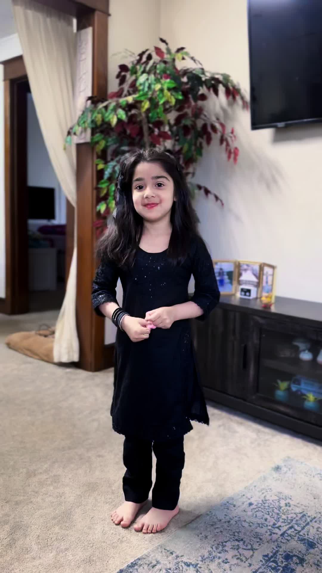 @Inaaya Kamran😍