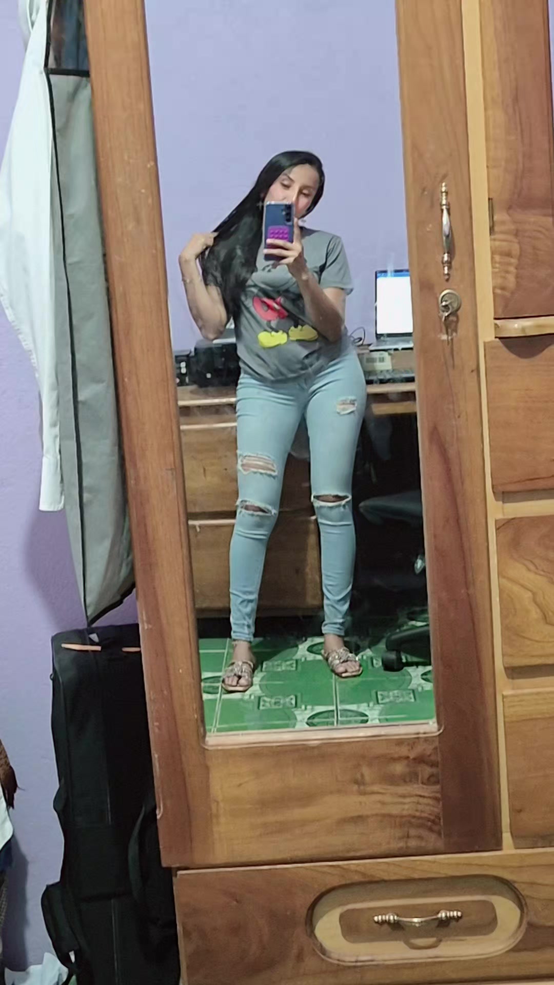 @⏳🧿Miss Angela👩🏻🏫💅
