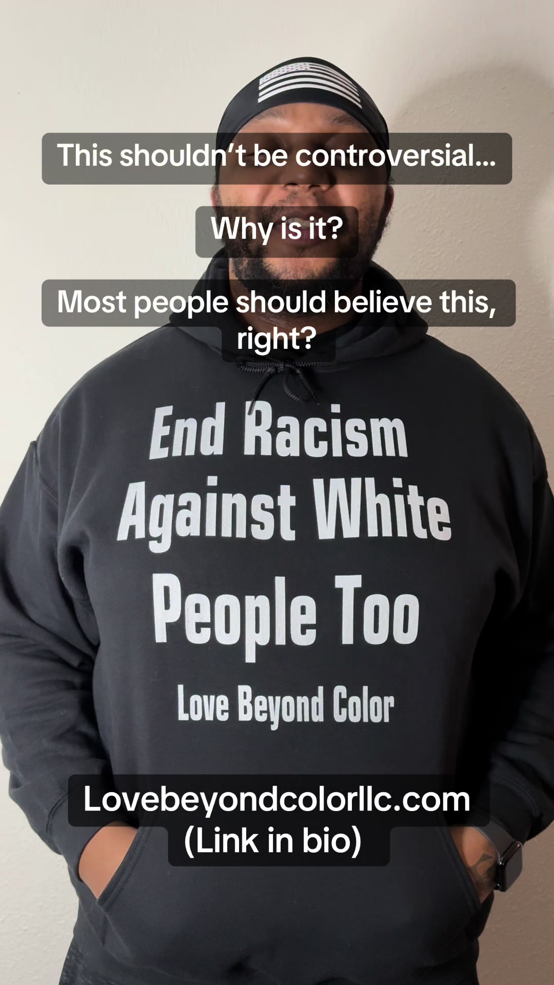 @Love Beyond Color