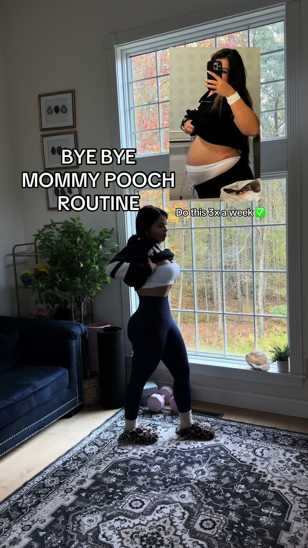 @Julia | All Women & PP Trainer