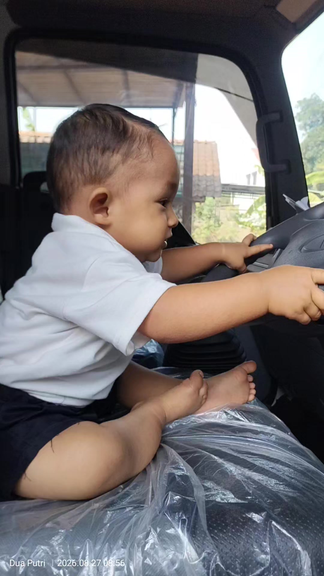 @Dua Putri karya