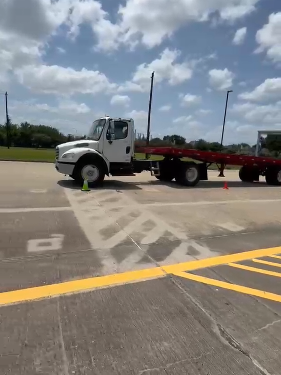 @CDL Training Houston