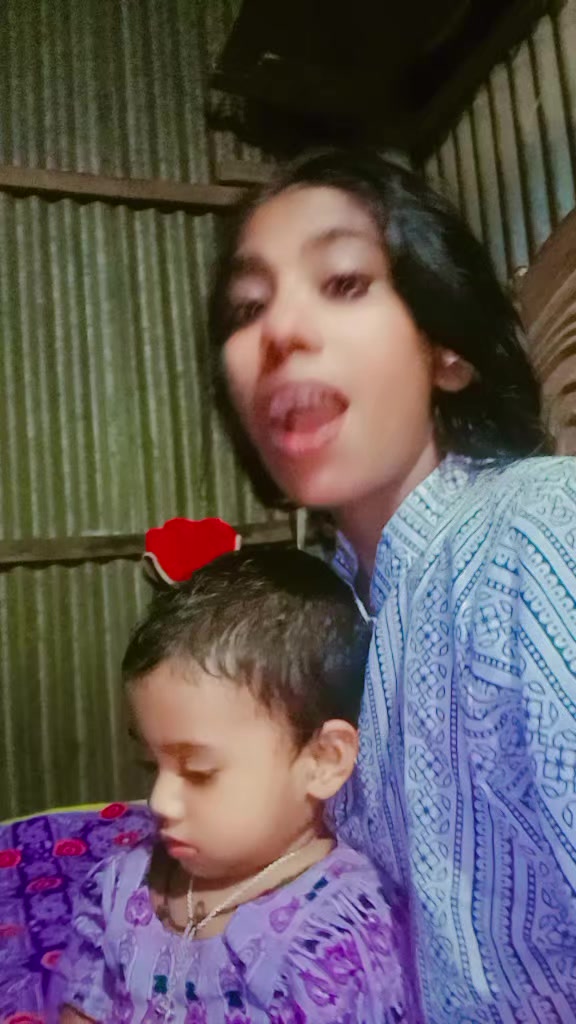 @Alisha Islam humayra😍🥰