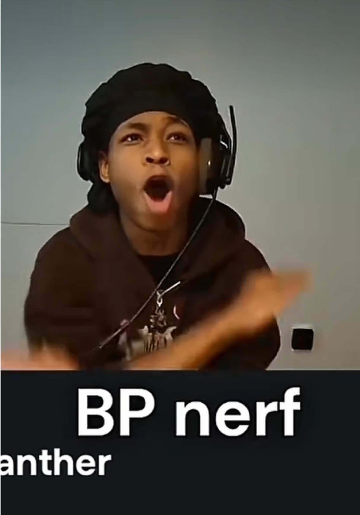 @Nani the freak