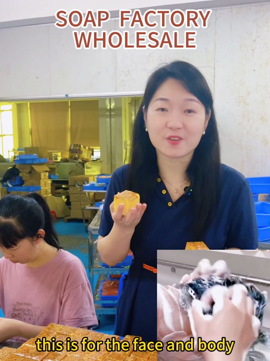 @Fengye factory