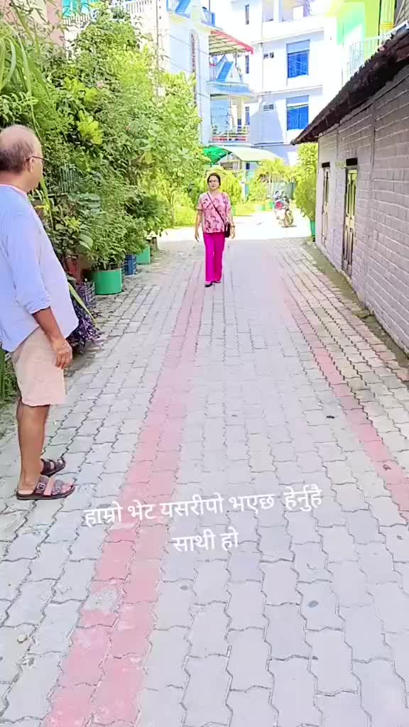 @Sabita Bhattarai