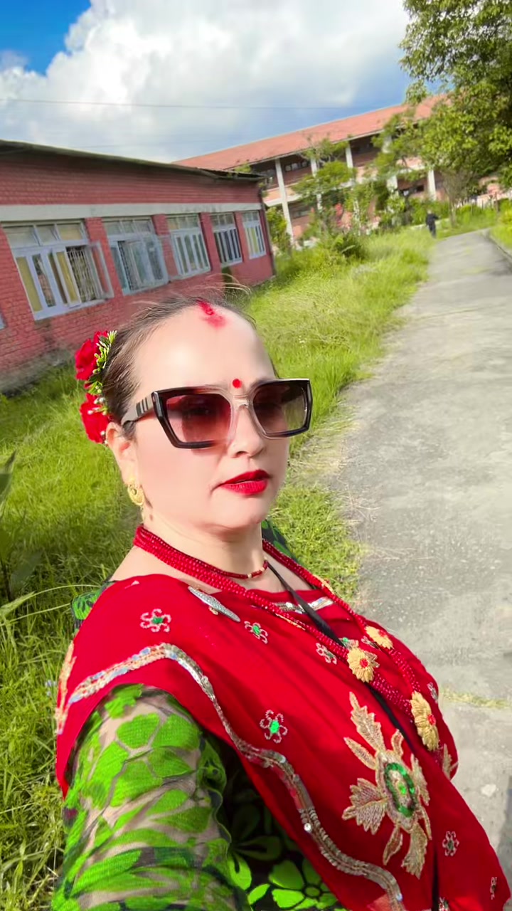 @Nirmala