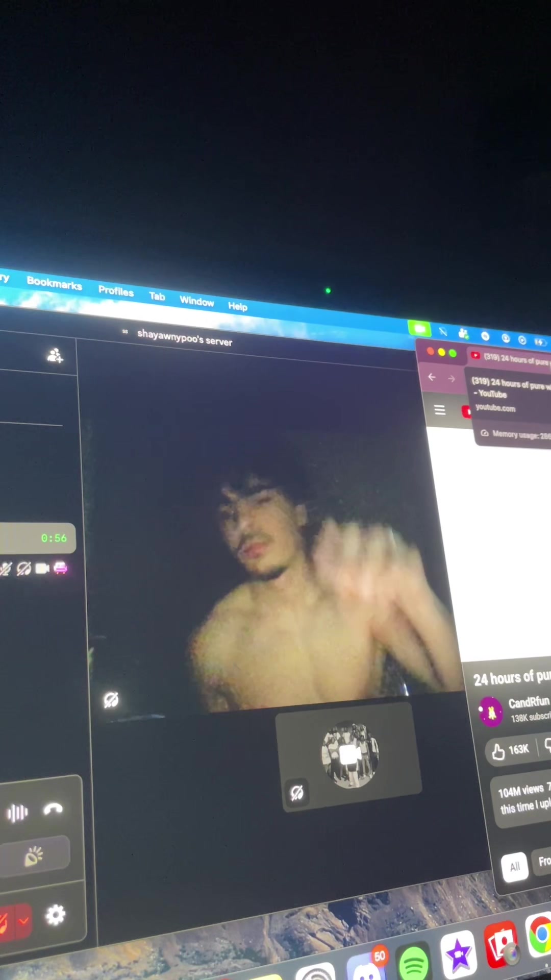@user