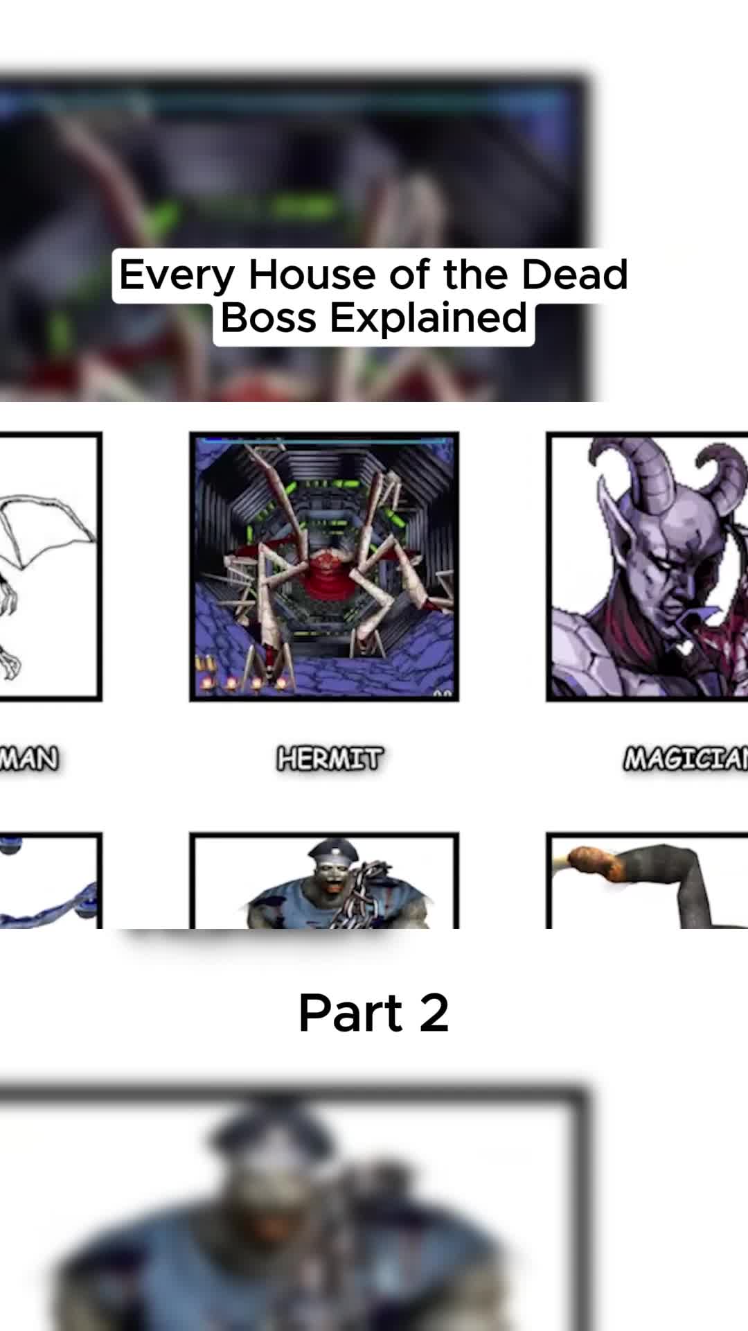 @Unknown Explained