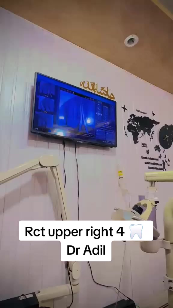 @Dr Adil khan 🦷🦷