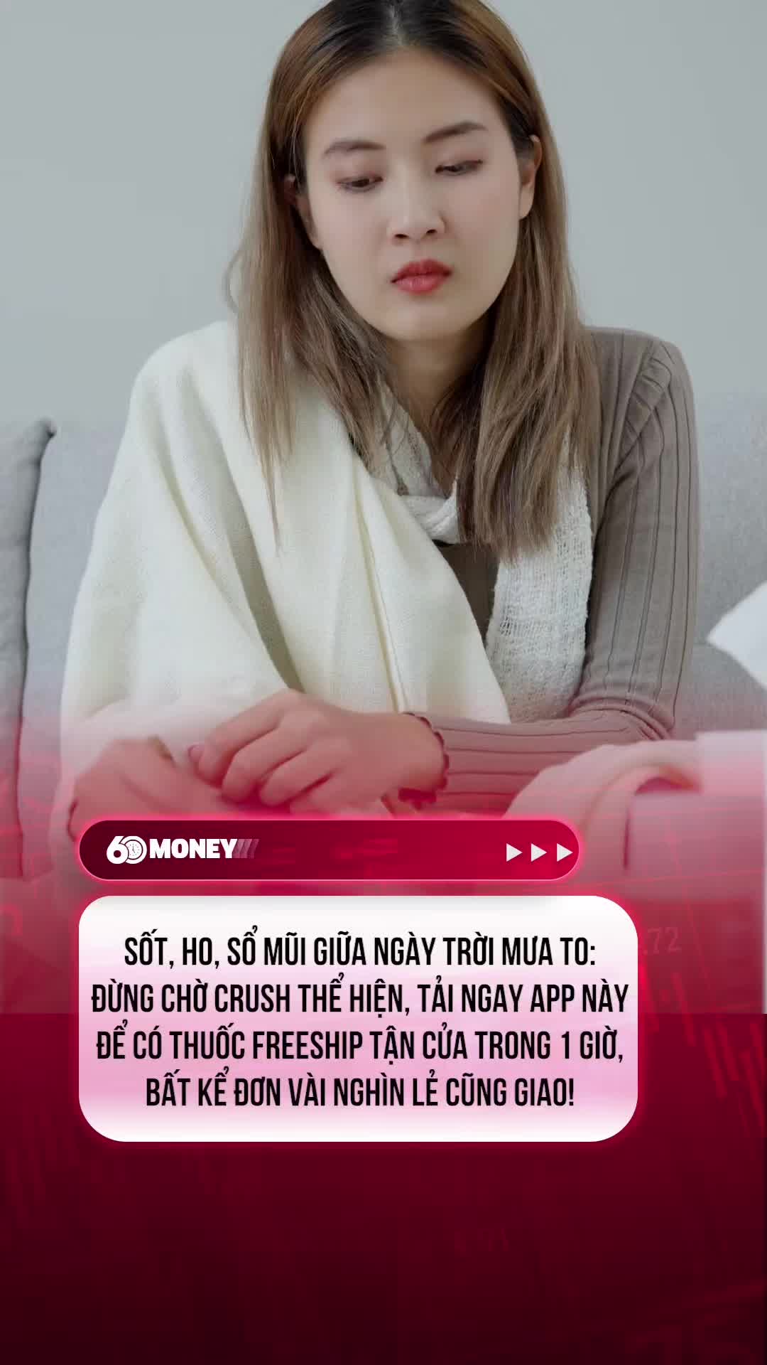 @60giay Tài Chính - Tiêu Dùng