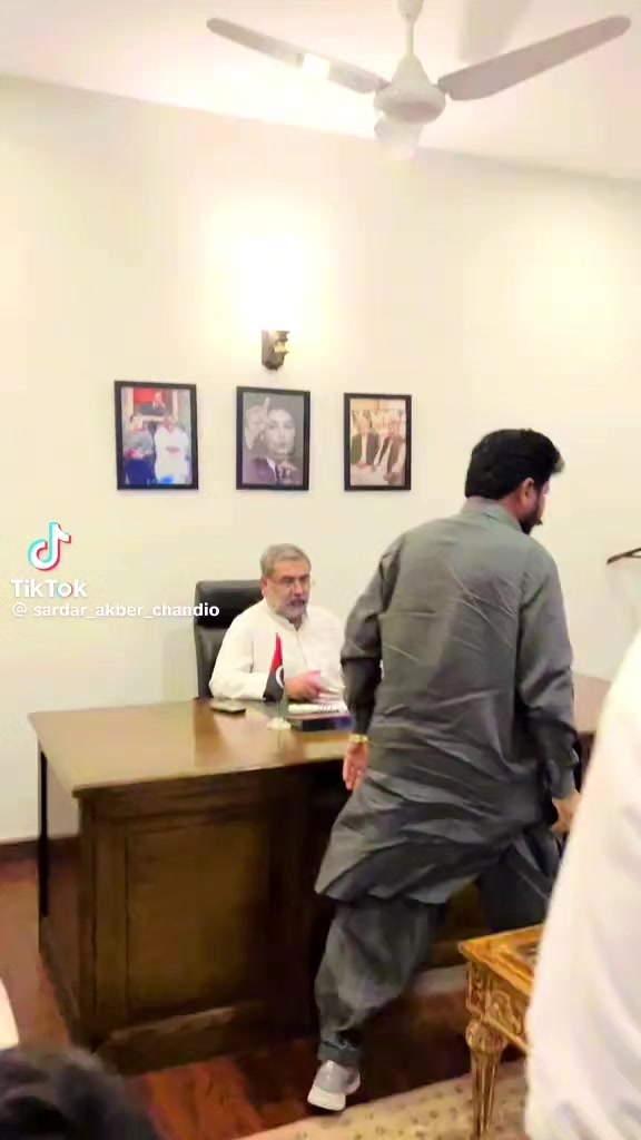 @Zafar Ali Naich