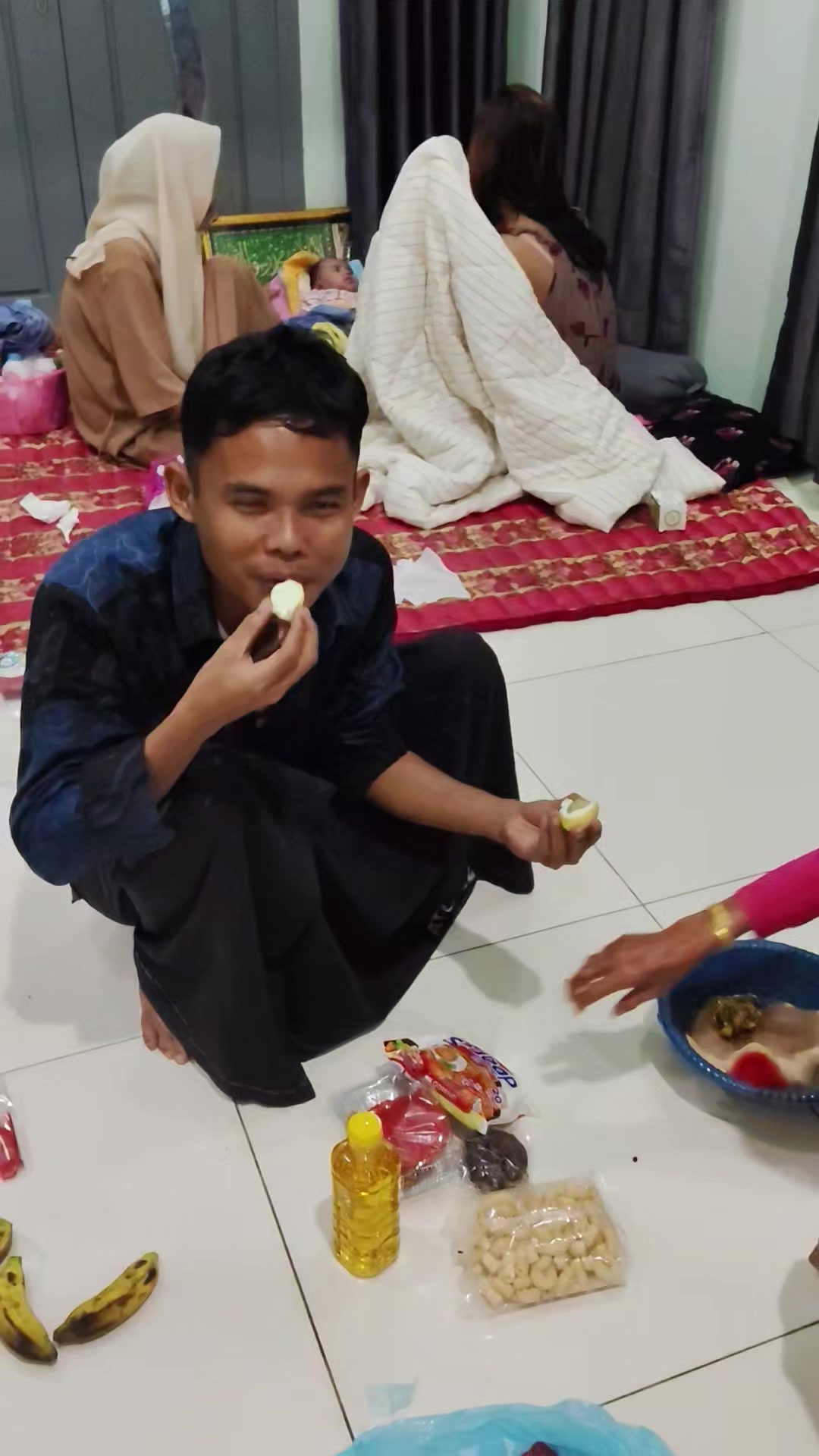 @Dullo Sampang