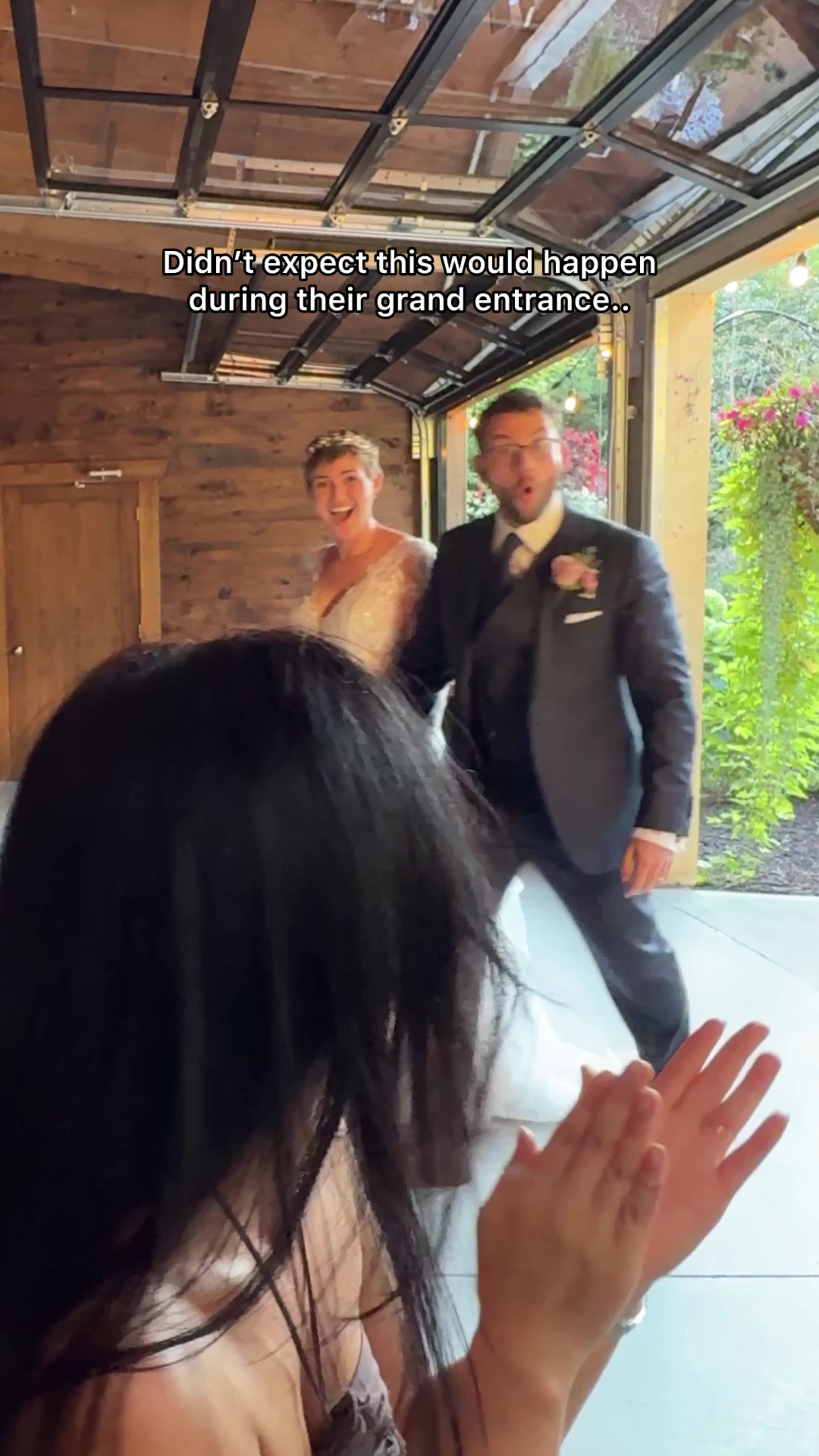 @🇨🇦Live Wedding Painter