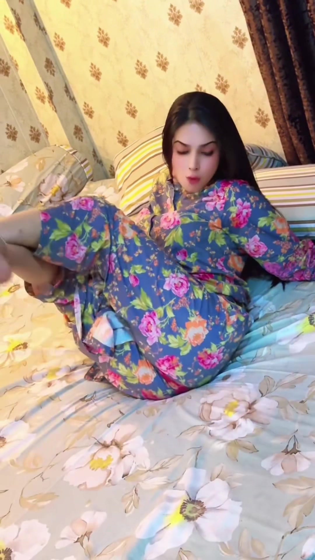 @Saira Zeenat