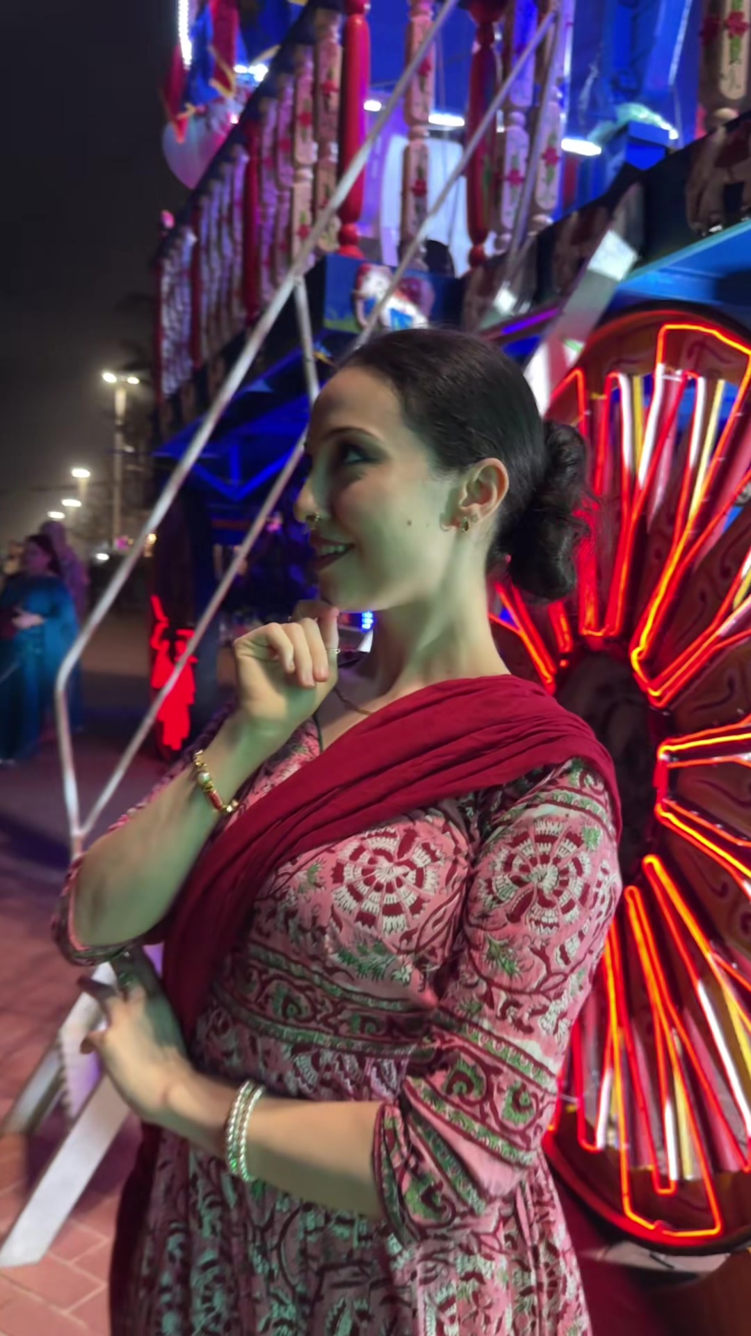 @Krsna Priya Dasa