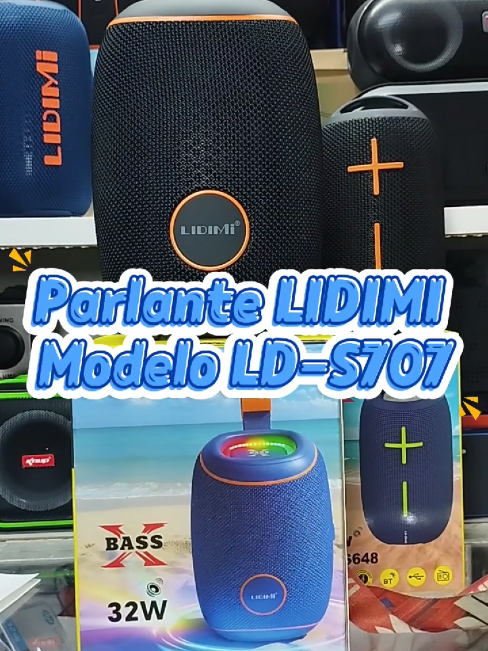 @🎧STEREO NOVEDADES Y ACCESORIO