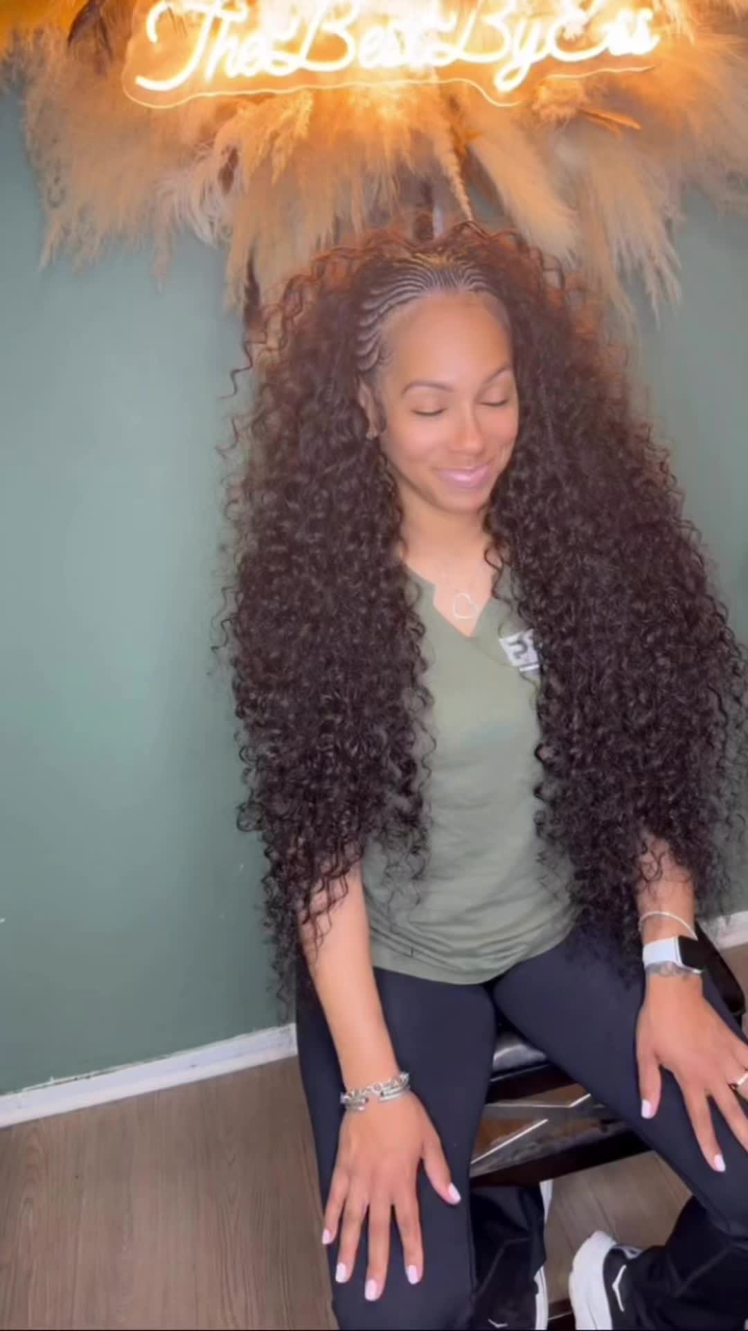 @Airielle Myers