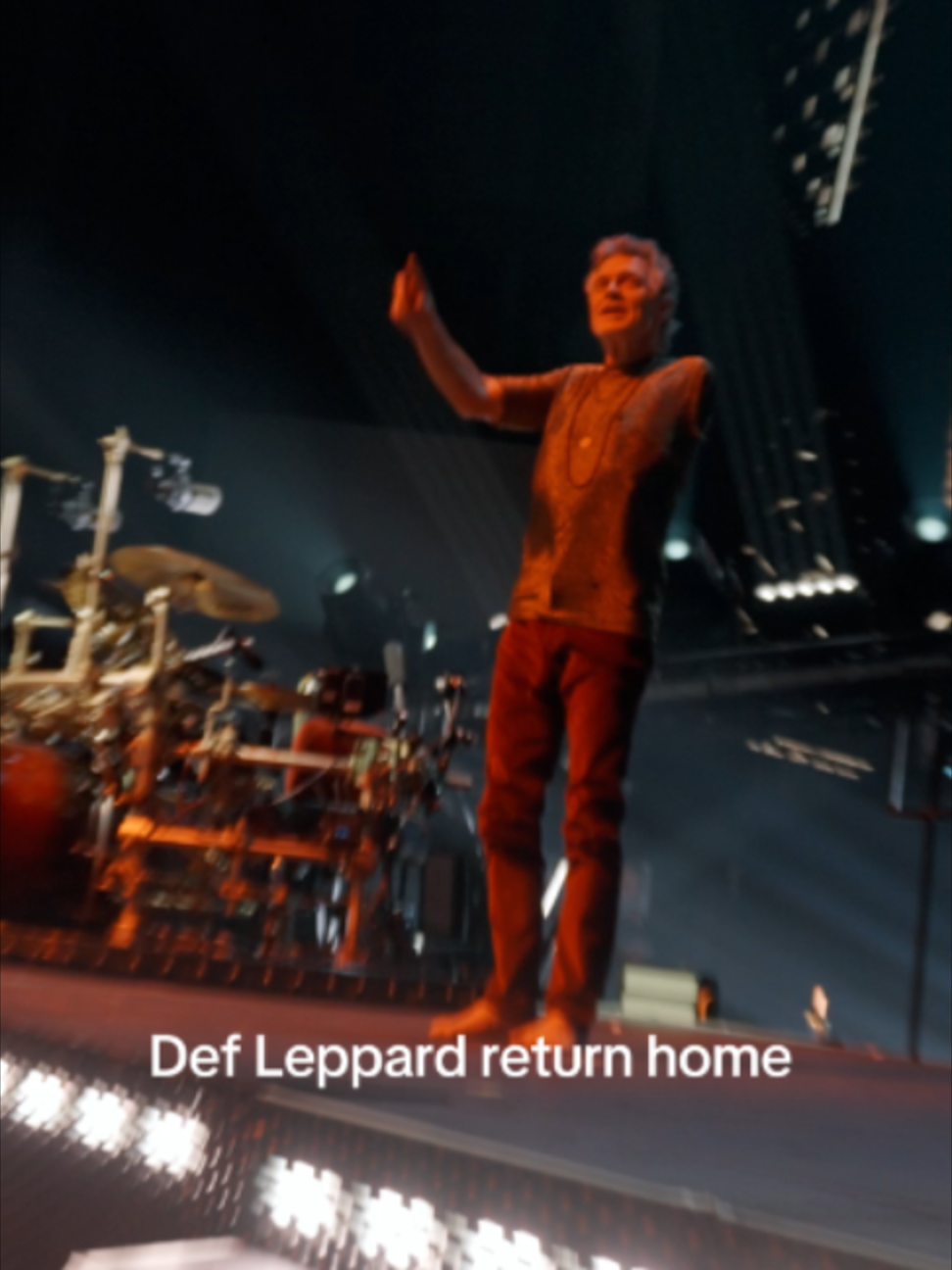 @Def Leppard