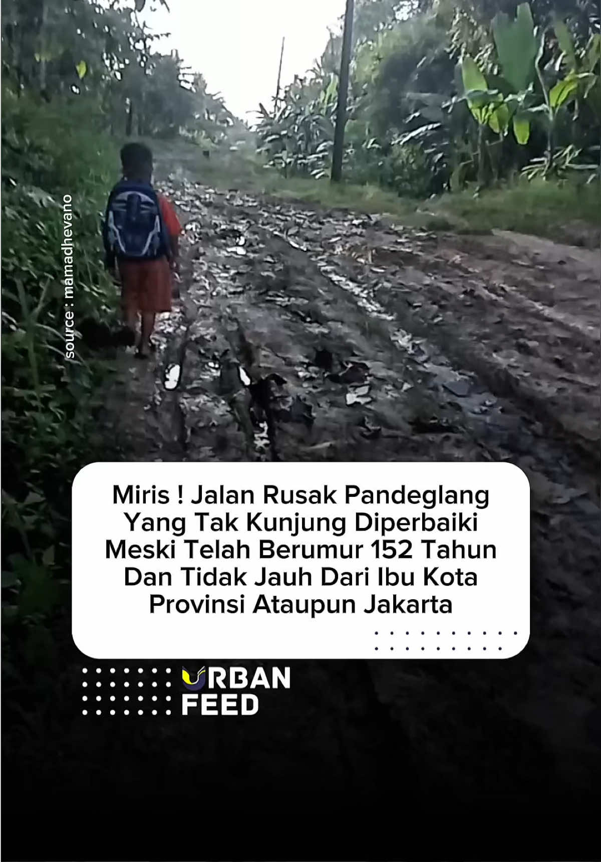 @UrbanFeed