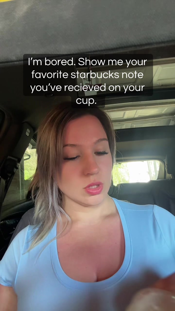 @Britt ๐