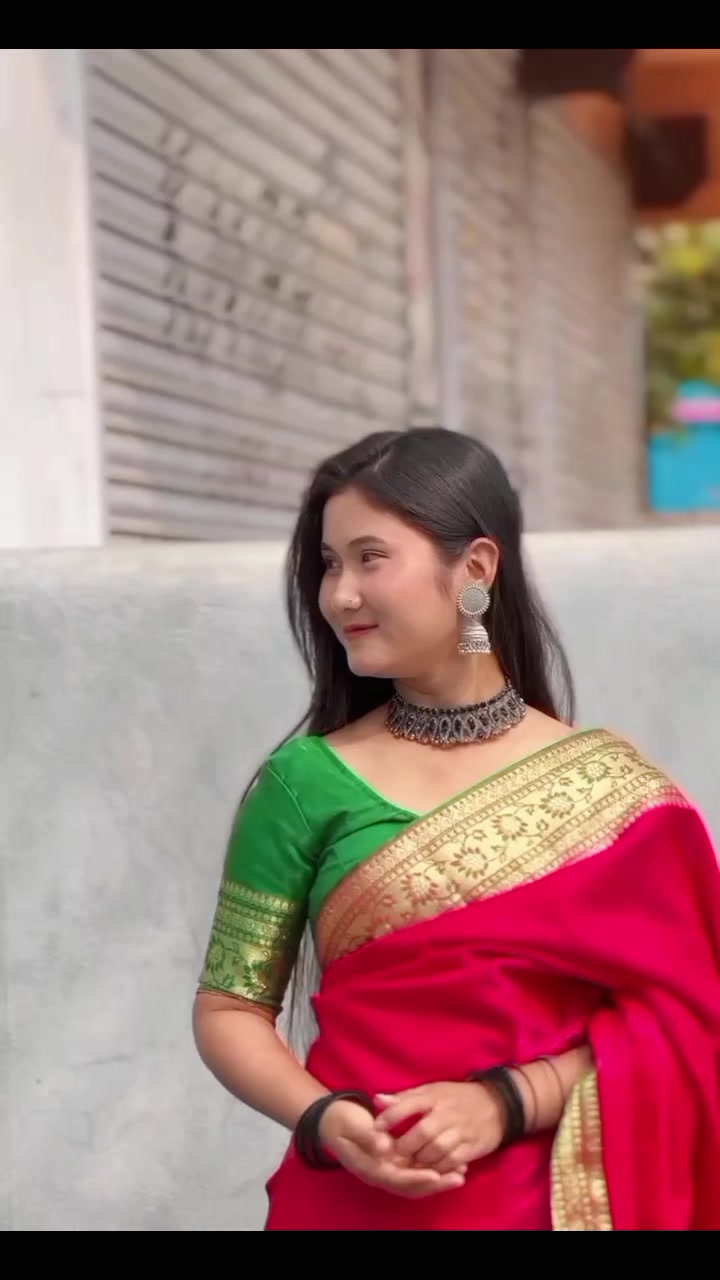 @SUSMITA_OFFICIAL 🇳🇵