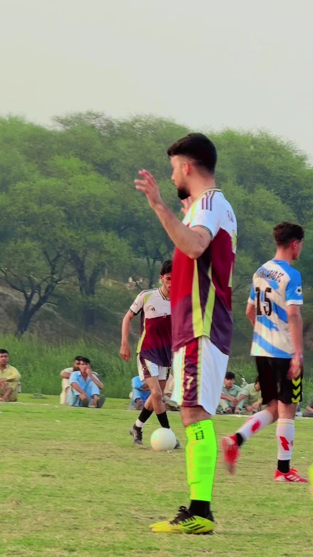 @🎖️UNDER18F00TBALL🎖️