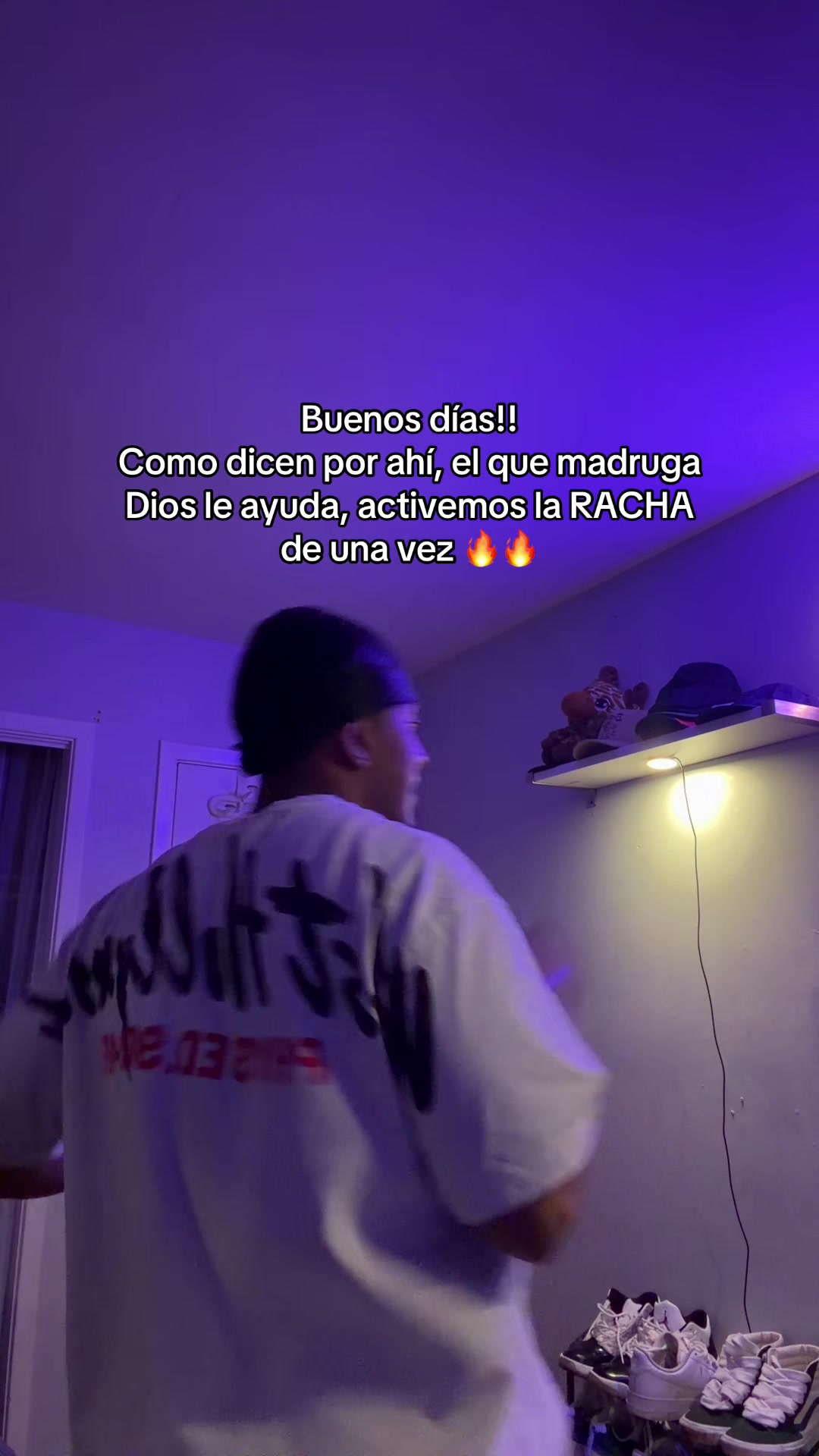 @Jhoan Ramos