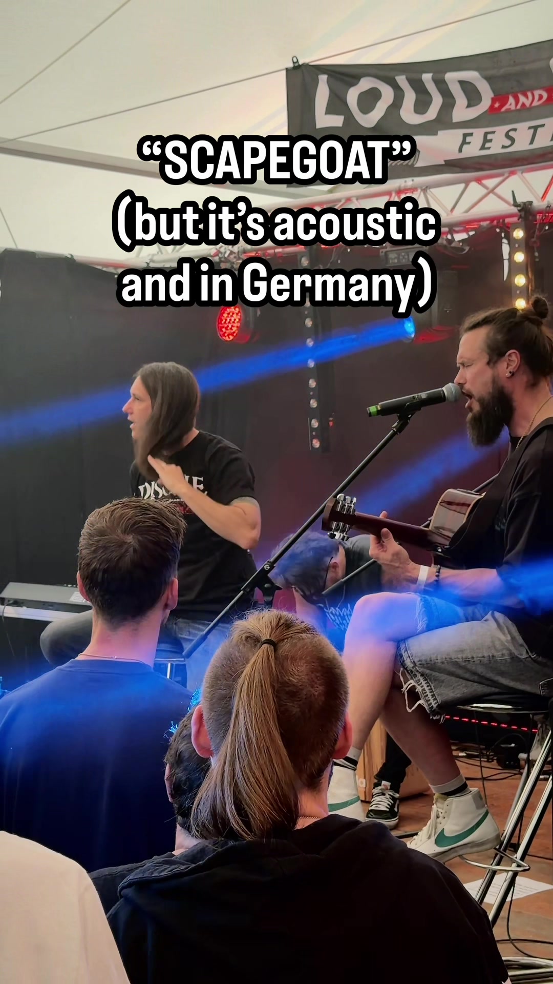 @Disciple