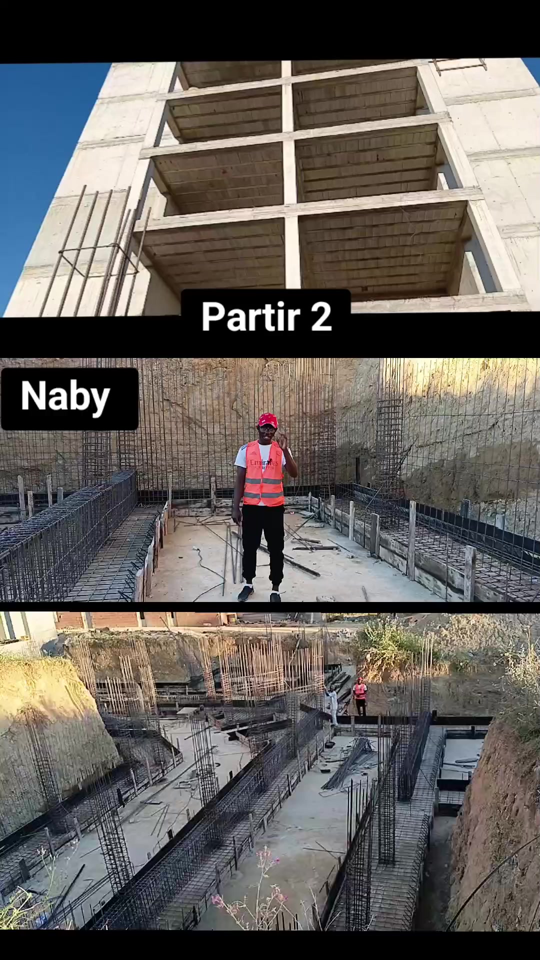 @Naby le r&eacute;volutionner
