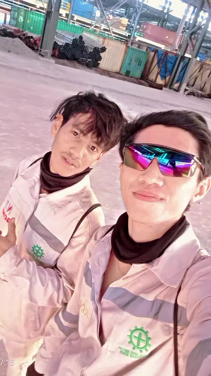 @Bang di